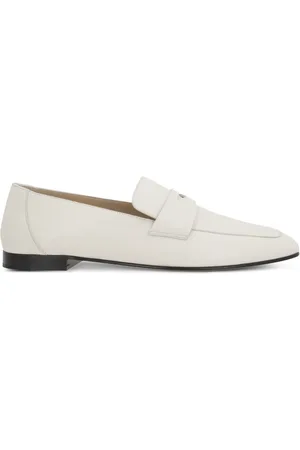 Le Monde Beryl Läderloafers