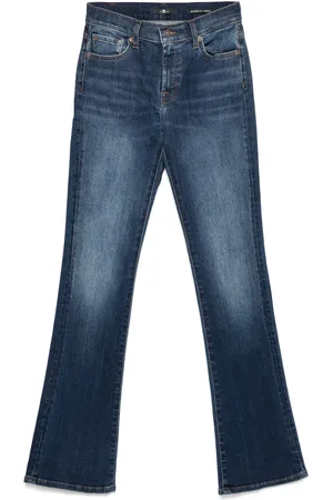 7 for all Mankind Bootcut