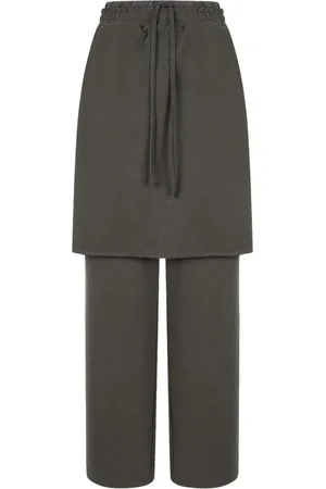 Studio Tomboy Culottes med lagerdesign