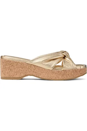 Jimmy Choo Avenue slip