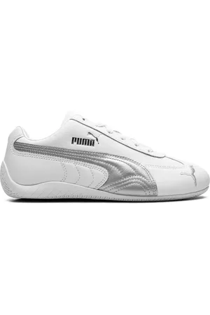PUMA Speedcat OG lädersneakers