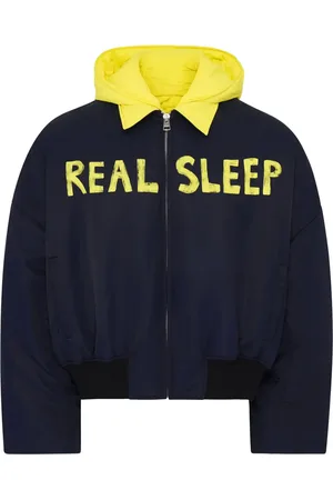 J.W.Anderson Jacka i oversize