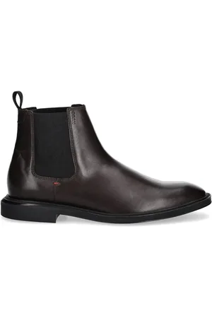 HUGO BOSS Gryff stövlar