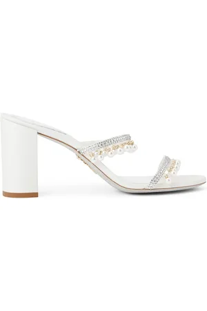 RENE CAOVILLA Chandelier slip