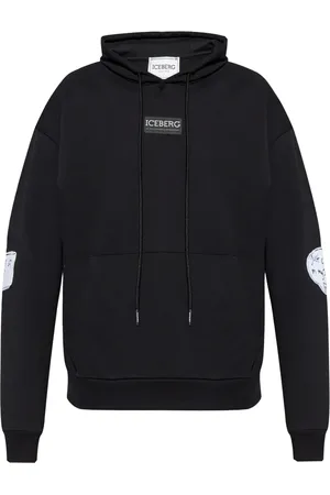 Iceberg Hoodie