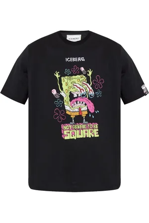 Iceberg SpongeBob t