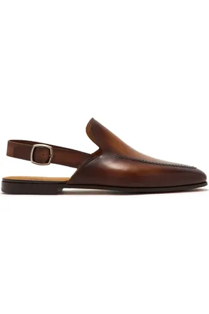 Magnanni Läderloafers