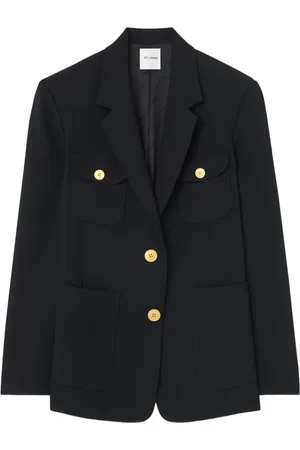 ST. JOHN Blazer i stretch
