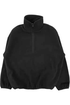 FEAR OF GOD Sweatshirt med logotyp