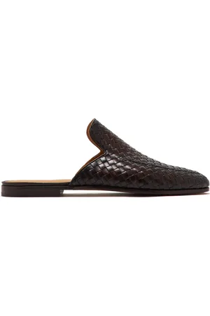 Magnanni Vävda slip