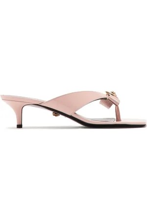VERSACE Gianni Ribbon slip
