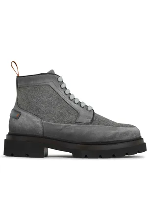 santoni Develop stövlar