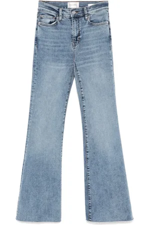 Frame Le Easy flare