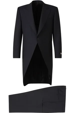 CANALI Kostym