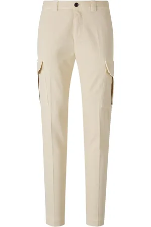 Incotex Slacks i cargo