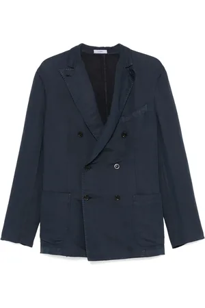 Boglioli Dubbelknäppt blazer