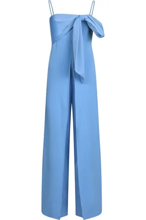 Liu Jo Jumpsuit med rosett
