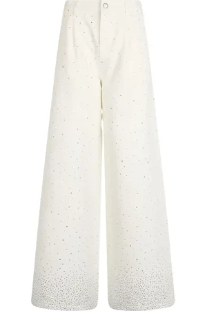 Liu Jo Jeans med strass