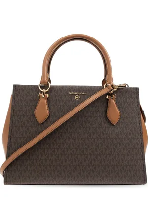 Michael Kors Totebag med monogram