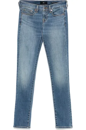7 for all Mankind Skinny