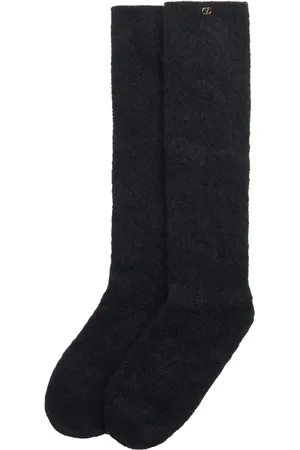 VALENTINO GARAVANI VLogo Signature strumpor