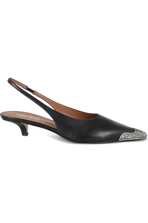 PARIS TEXAS Slingback