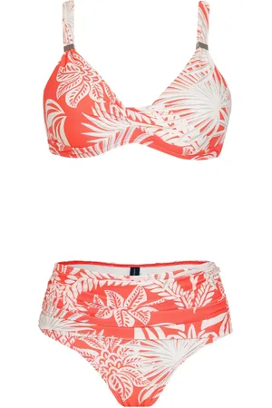 Lygia & Nanny Mariane bikini