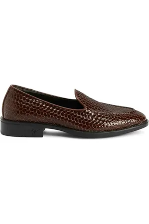 Giuseppe Zanotti Renaud mockasiner