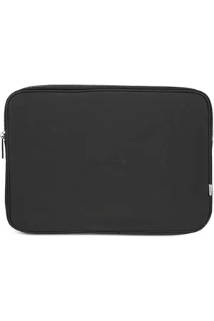 Les Deux Pouch med logotyp