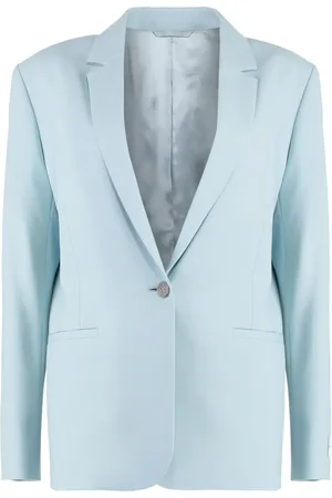 Calvin Klein Enkelknäppt blazer