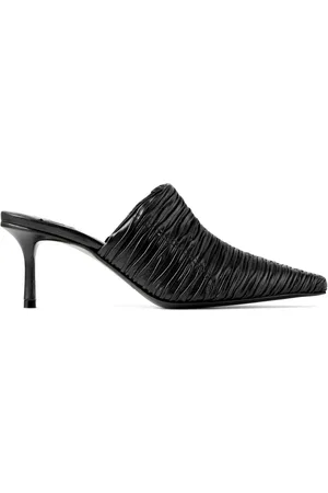 Jimmy Choo Lotta slip