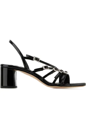 LE SILLA Scarlet Kabir sandaler 55 mm