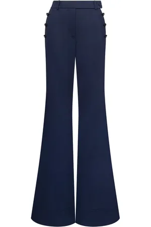 Alberta Ferretti Flare