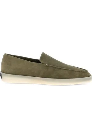 FEAR OF GOD Loafers i mocka