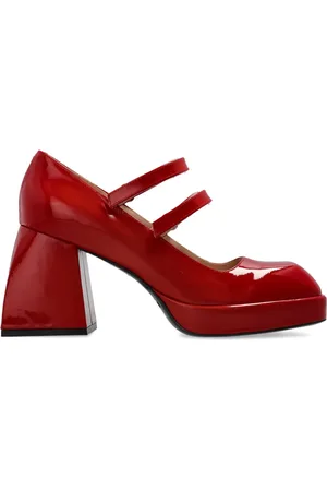 NODALETO Bulla Babies pumps 90 mm