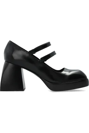 NODALETO Bulla Babies pumps 90 mm