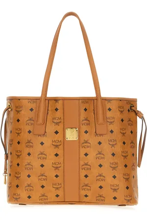 MCM Liz vändbar totebag