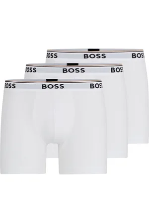 HUGO BOSS Boxershorts med logotyp (3