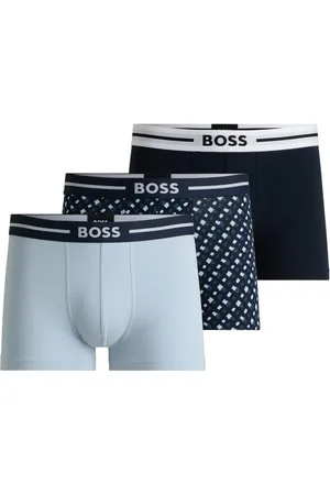 HUGO BOSS 3