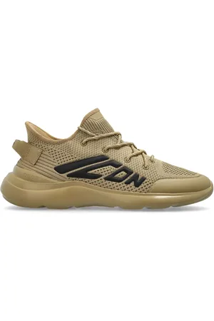 Dsquared2 Sneakers med präglad logotyp