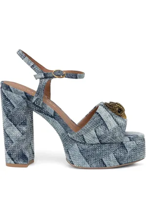Kurt Geiger Kensignton sandaler 135 mm
