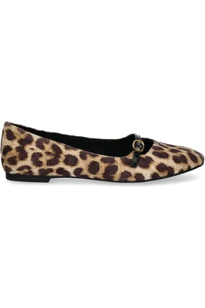 Kurt Geiger Flexi ballerinaskor