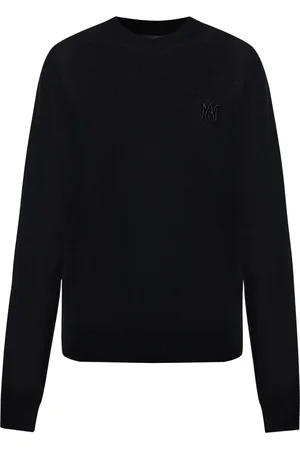 AMIRI Tröja med broderad logotyp