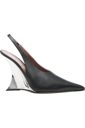 PARIS TEXAS 105 Nina slingback