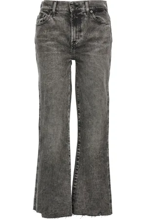 7 for all Mankind Daisy bootcut