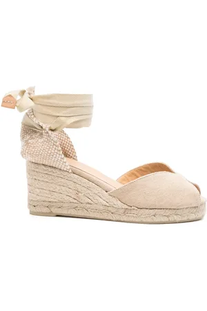Castaner Bilina espadrillos