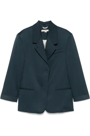 REMAIN Blazer i oversize