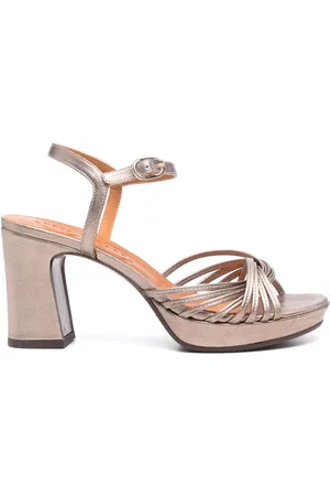 Chie Mihara Keske sandaler 85 mm