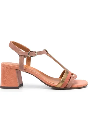 Chie Mihara Lauce sandaler 60 mm