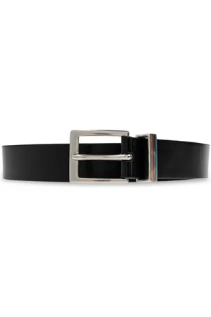 Paul Smith Signature Stripe bälte